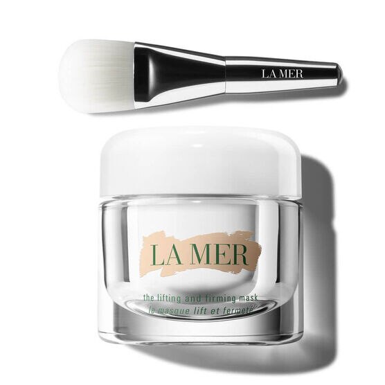 The Lifting and Firming Mask